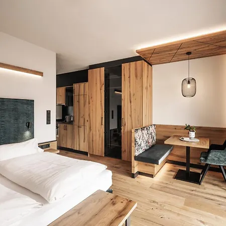 Wagnerhof Apartments Pertisau Exterior photo