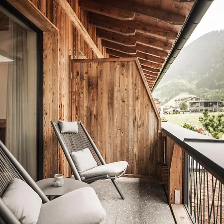 Wagnerhof Apartments Pertisau Exterior photo