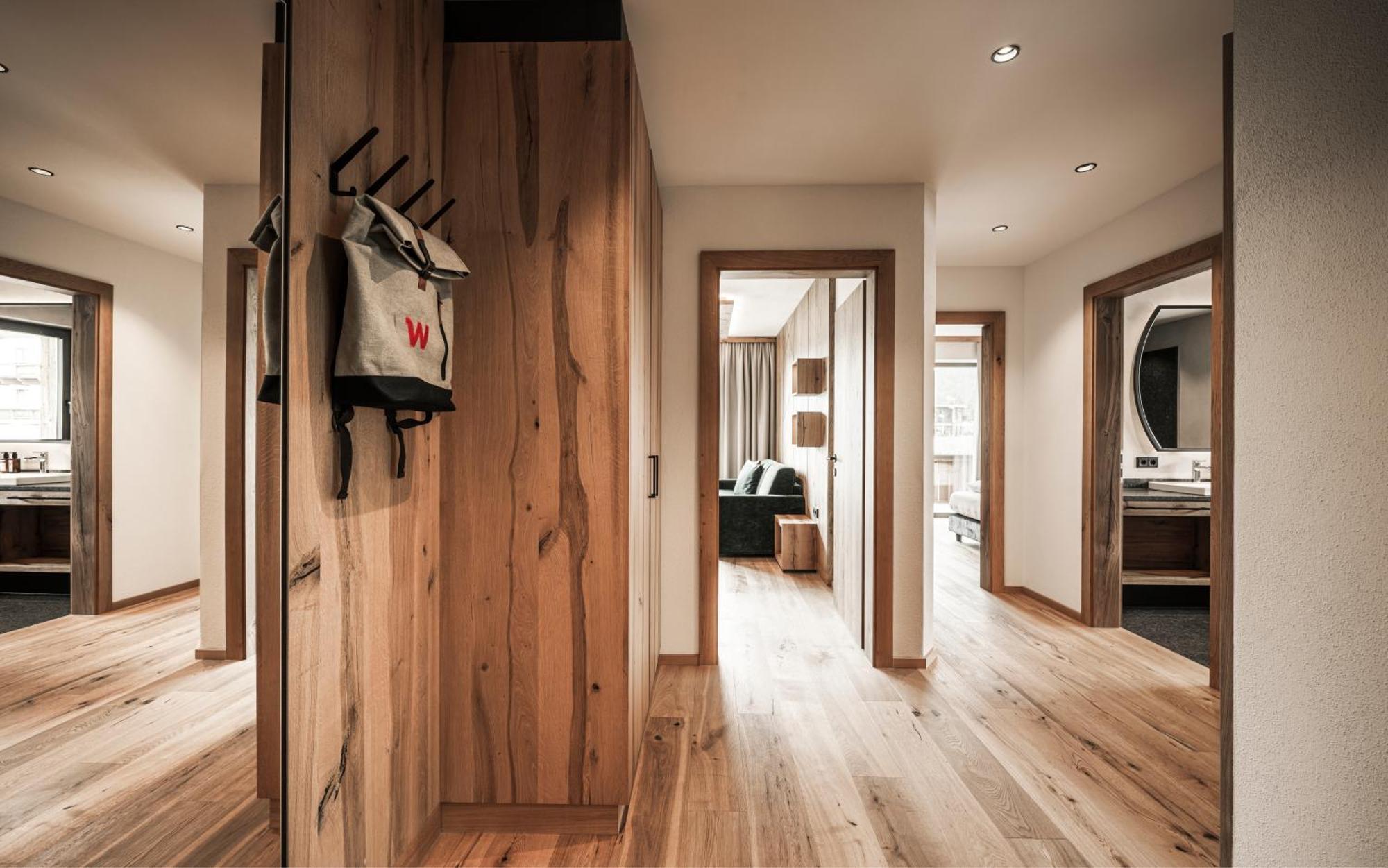 Wagnerhof Apartment *