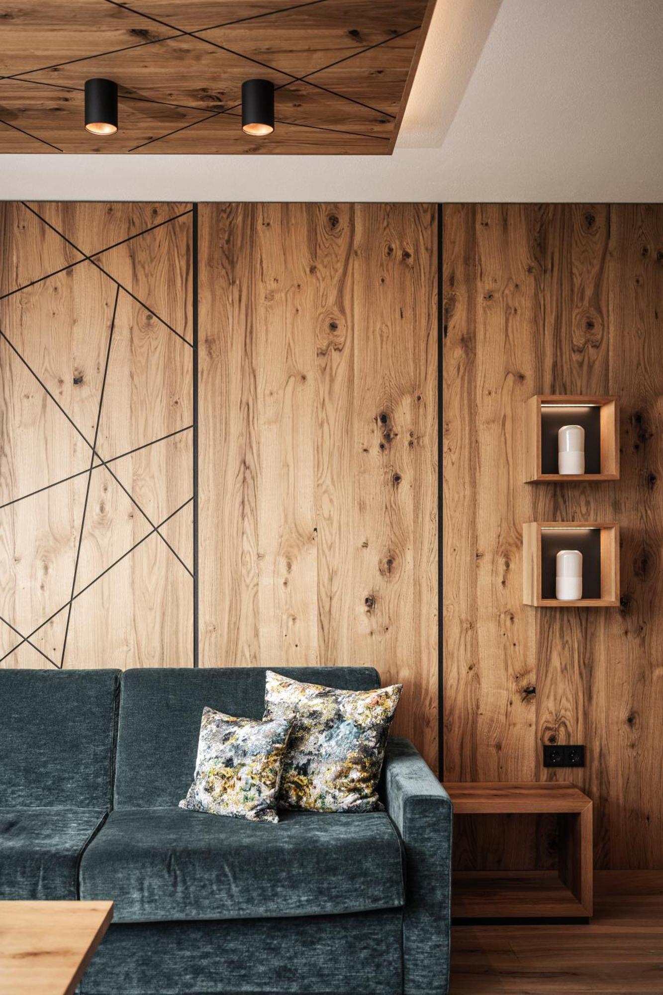 Apartment Wagnerhof Pertisau