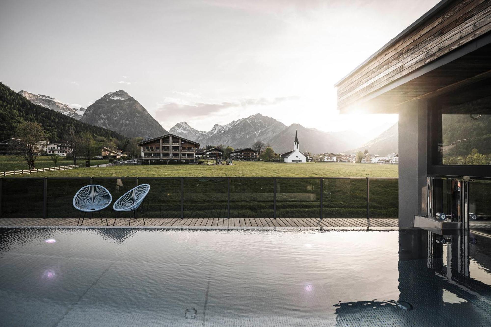 Wagnerhof Apartment Pertisau