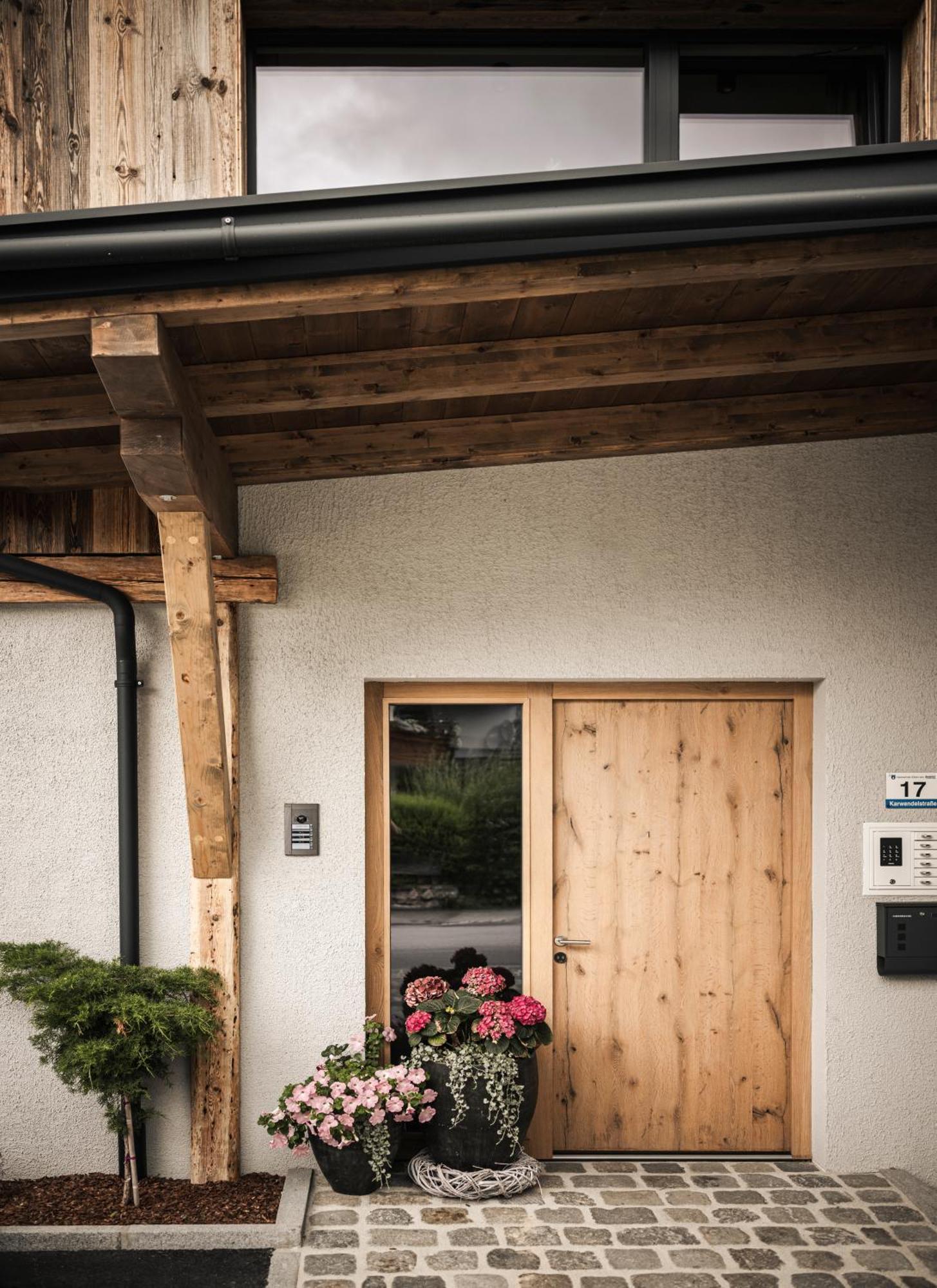 Wagnerhof * Pertisau
