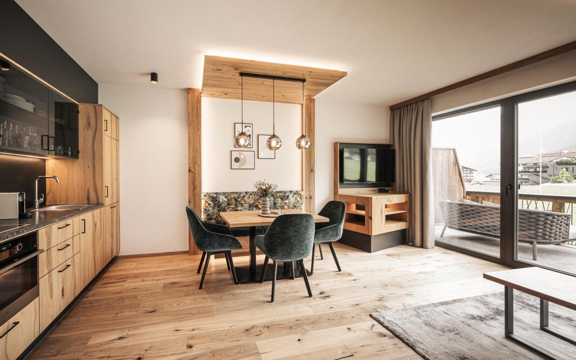 Wagnerhof Apartment Pertisau
