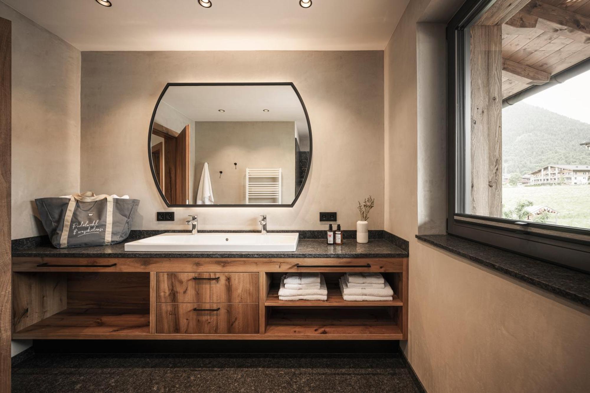 Apartment Wagnerhof Pertisau