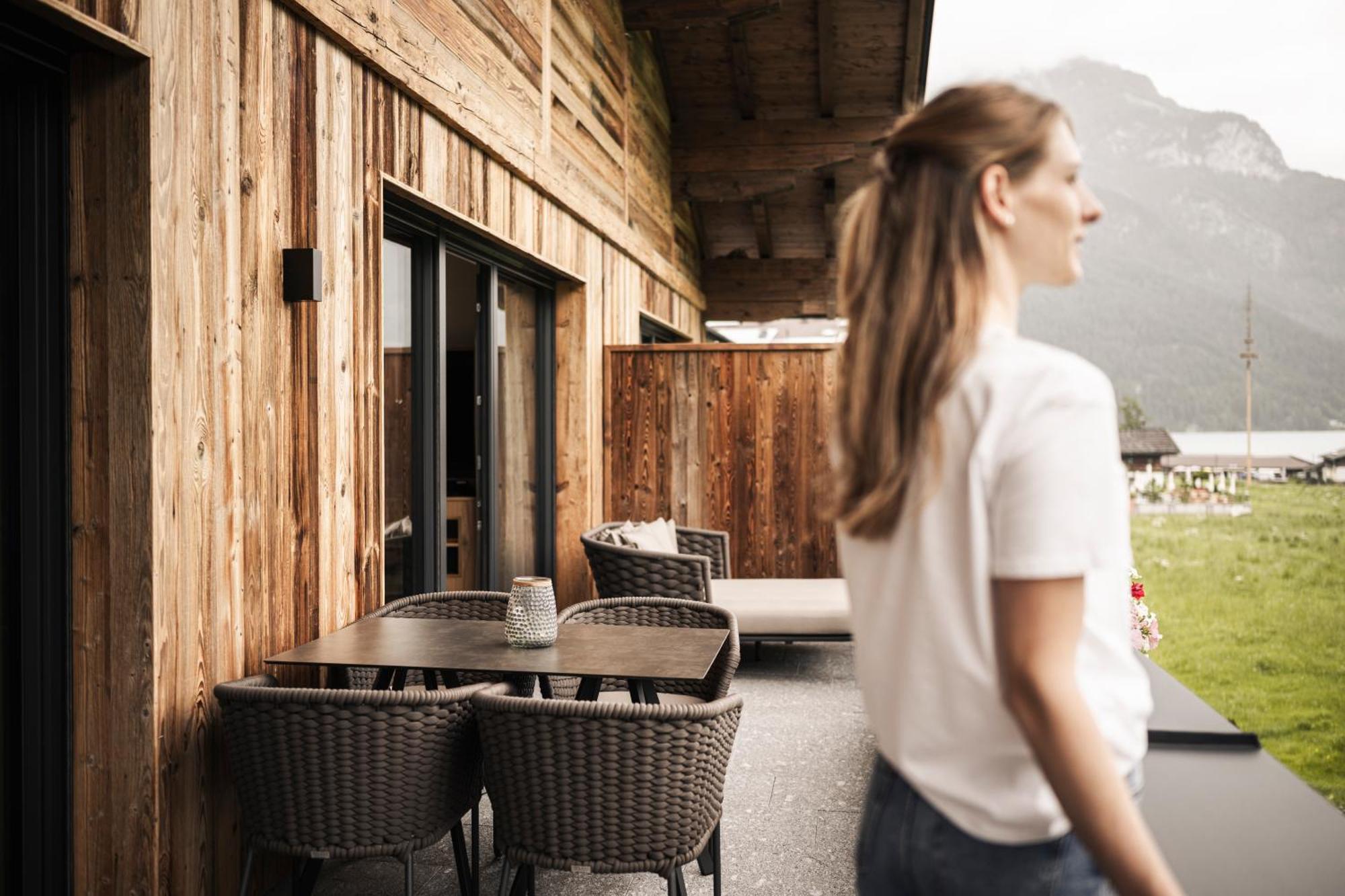 Apartment Wagnerhof Pertisau