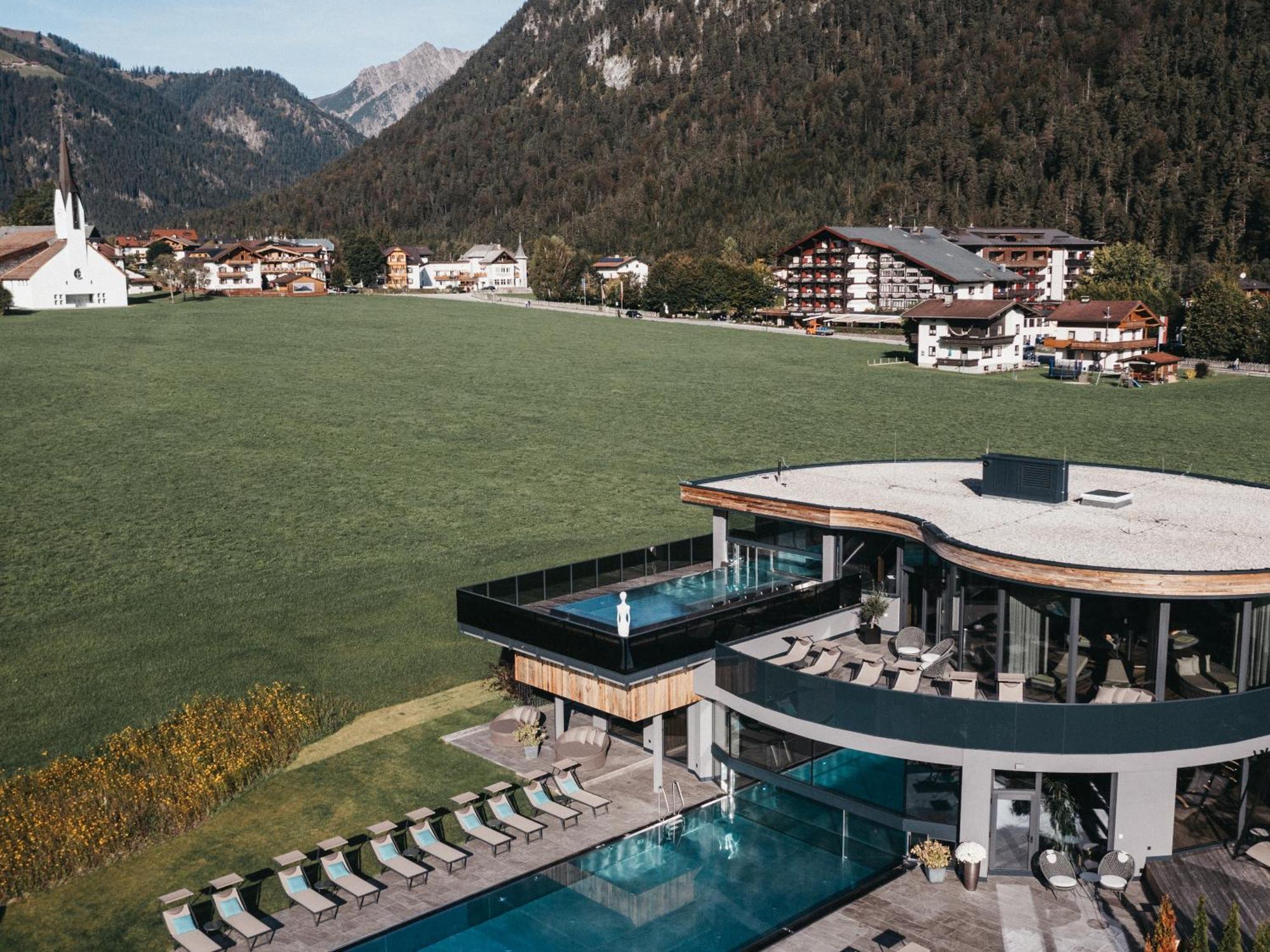Apartment Wagnerhof Pertisau